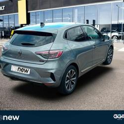 Renault Clio 5 1.6 E-Tech 145ch full hybrid Techno - 25 N&icirc;mes