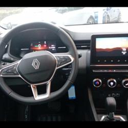 Renault Clio 5 1.6 E-Tech 145ch full hybrid Evolution - 25 N&icirc;mes