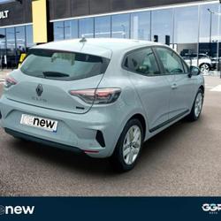 Renault Clio 5 1.6 E-Tech 145ch full hybrid Evolution - 25 N&icirc;mes