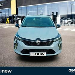 Renault Clio 5 1.6 E-Tech 145ch full hybrid Evolution - 25 N&icirc;mes