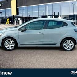 Renault Clio 5 1.6 E-Tech 145ch full hybrid Evolution - 25 N&icirc;mes