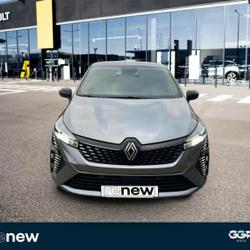 Renault Clio 5 1.6 E-Tech 145ch full hybrid Techno - 25 N&icirc;mes