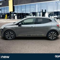 Renault Clio 5 1.6 E-Tech 145ch full hybrid Techno - 25 N&icirc;mes