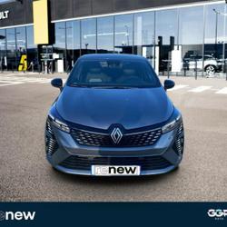 Renault Clio 5 1.6 E-Tech 145ch full hybrid Techno - 25 N&icirc;mes