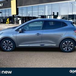 Renault Clio 5 1.6 E-Tech 145ch full hybrid Techno - 25 N&icirc;mes