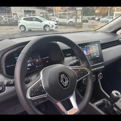 Renault Clio 5 1.5 dCi 100ch Evolution - 25 N&icirc;mes