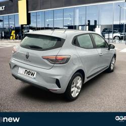 Renault Clio 5 1.5 dCi 100ch Evolution - 25 N&icirc;mes