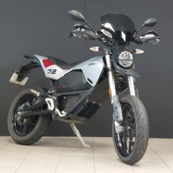 Zero FX  Rez&eacute;