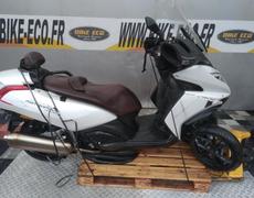 Peugeot Metropolis Vitrolles