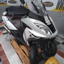 Peugeot Metropolis  Vitrolles