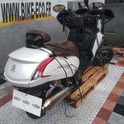 Peugeot Metropolis  Vitrolles