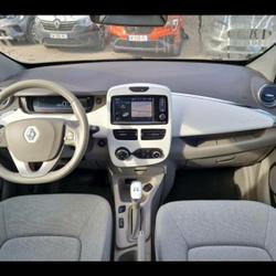 Renault Zoe Zen charge normale R90 MY19 N&icirc;mes