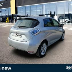 Renault Zoe Zen charge normale R90 MY19 N&icirc;mes