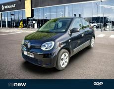 Renault Twingo 3 Nîmes