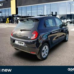 Renault Twingo 3 E-Tech Electric Life R80 Achat Int&eacute;gral - 21MY N&icirc;mes