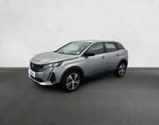 Peugeot 3008 La Rochelle