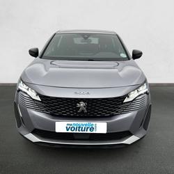 Peugeot 3008 3008 Hybrid 180 e-EAT8 - Active Pack La Rochelle