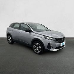 Peugeot 3008 3008 Hybrid 180 e-EAT8 - Active Pack La Rochelle