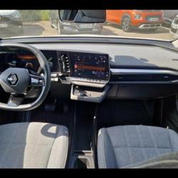 Renault Megane 4 E-Tech Electric EV60 220ch Equilibre super charge N&icirc;mes