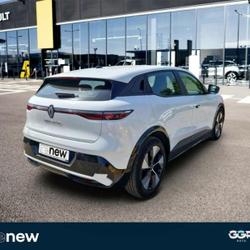 Renault Megane 4 E-Tech Electric EV60 220ch Equilibre super charge N&icirc;mes