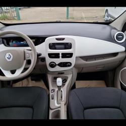 Renault Zoe Life charge normale R90 MY19 N&icirc;mes
