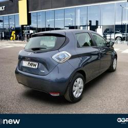 Renault Zoe Life charge normale R90 MY19 N&icirc;mes