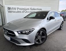 Mercedes CLA