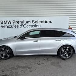 Mercedes CLA 200 163ch Progressive Line 7G-DCT 9cv Beaucouz&eacute;