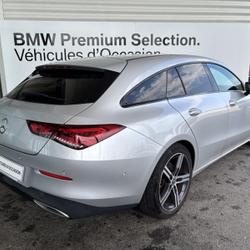 Mercedes CLA 200 163ch Progressive Line 7G-DCT 9cv Beaucouz&eacute;