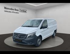 Mercedes Vito Tours