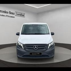 Mercedes Vito 116 CDI Long Pro Propulsion 9G Tronic Tours