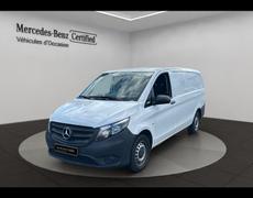 Mercedes Vito Tours