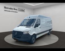 Mercedes Sprinter Tours