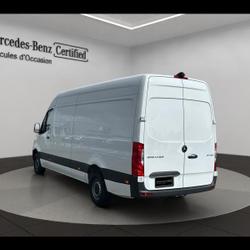 Mercedes Sprinter 317 CDI 43 3T5 Pro 9G-Tronic Tours