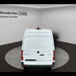 Mercedes Sprinter 317 CDI 43 3T5 Pro 9G-Tronic Tours
