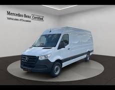 Mercedes Sprinter Tours