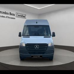Mercedes Sprinter 317 CDI 43 3T5 Pro Tours
