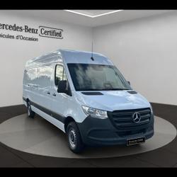 Mercedes Sprinter 317 CDI 43 3T5 Pro Tours