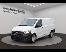 Mercedes Vito Tours