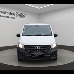 Mercedes Vito 116 CDI Frigo Long Pro Propulsion Tours
