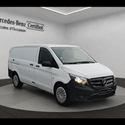 Mercedes Vito 116 CDI Frigo Long Pro Propulsion Tours