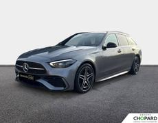 Mercedes Classe C Messia-sur-Sorne