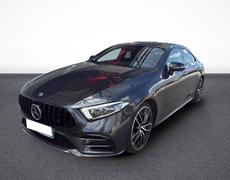 Mercedes CLS Bourg-en-Bresse