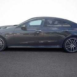 Mercedes CLS Classe CLS 53 EQBoost AMG SPEEDSHIFT TCT 4-Matic+ Bourg-en-Bresse
