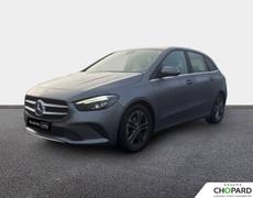 Mercedes Classe B Messia-sur-Sorne