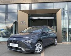 Hyundai Bayon Dunkerque