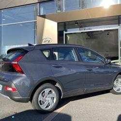 Hyundai Bayon 1.0 T-GDi 100ch Hybrid 48V Initia Dunkerque