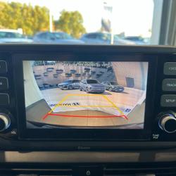 Hyundai Bayon 1.0 T-GDi 100ch Hybrid 48V Initia Dunkerque