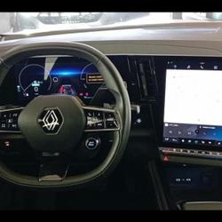 Renault Espace 5 1.2 E-Tech full hybrid 200ch Techno N&icirc;mes