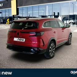 Renault Espace 5 1.2 E-Tech full hybrid 200ch Techno N&icirc;mes